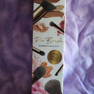 BDB pro brush essentials kit